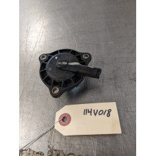 114V018 Variable Valve Timing Solenoid From 2011 Jeep Grand Cherokee 3.6 05184101AG 114V018 Variable Valve Timing Solenoid From 2011 Jeep Grand Cherokee 3.6 05184101AG